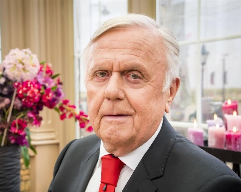 Harry-Mens (RTL) Harry-Mens (RTL)