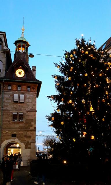 ALSACIA EN NAVIDAD Y MONTREUX CON PAPÁ NOEL - Blogs de Europa Central - 7 Dic: Adios Montreux, hola Ginebra! (28)