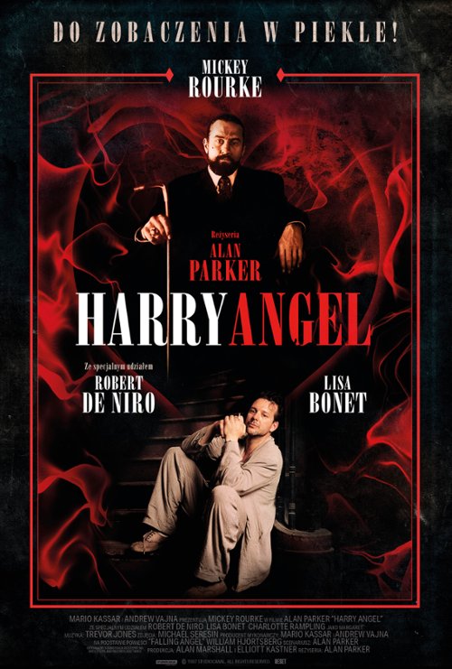 Harry Angel (1987) PL.1080p.BluRay.H264-FT / Lektor PL