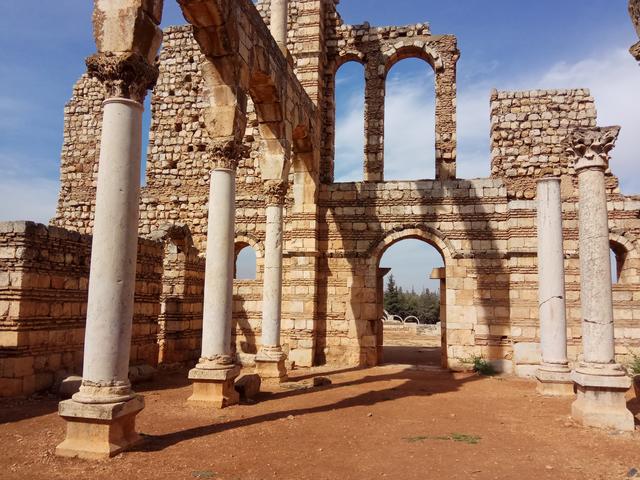 Lo que no te puedes perder de Líbano, Country-Lebanon (10)