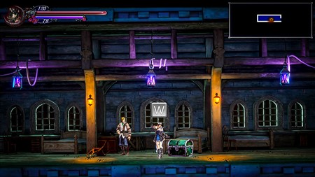 Bloodstained : Ritual of the Night - xatab