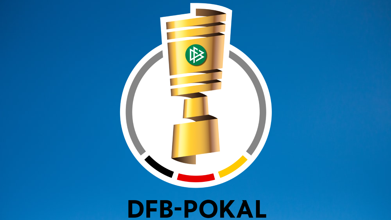 DFB Pokal Live Stream information
