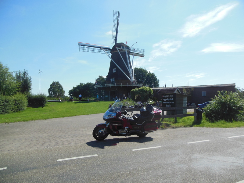 De Zwiepse Molen 02  Zwiep
