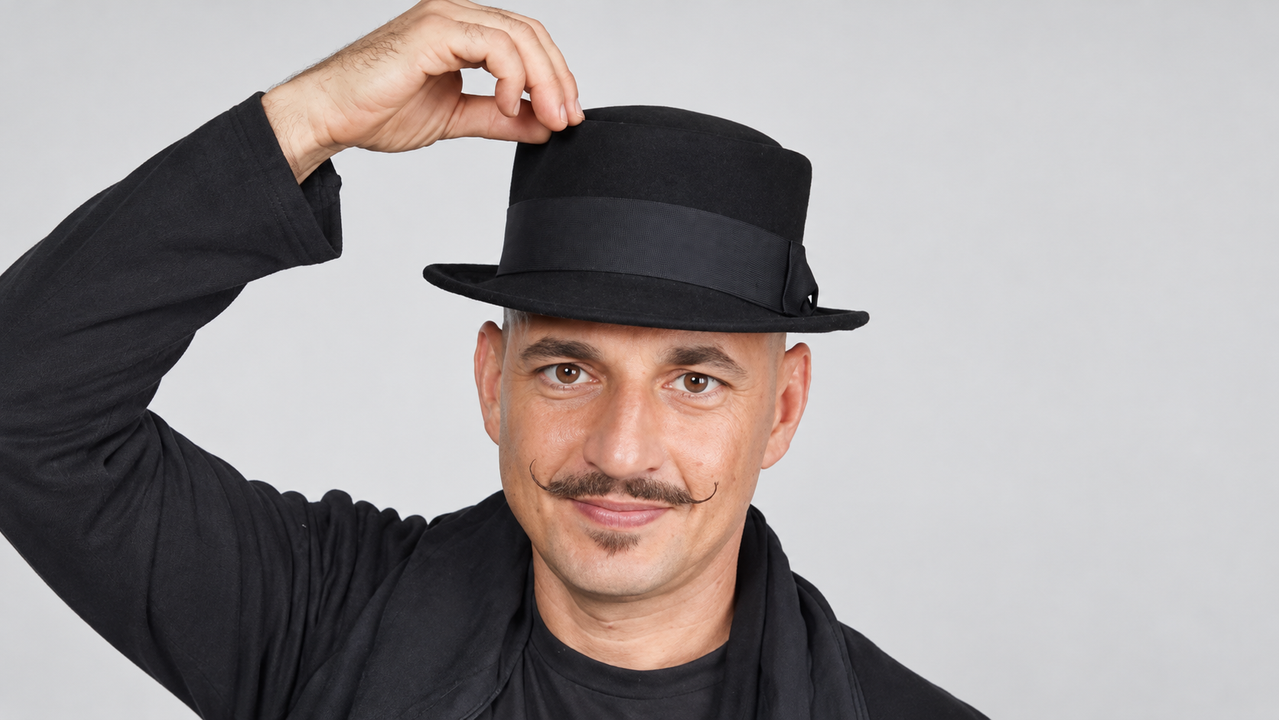 Artem Mirolevich, Art Director