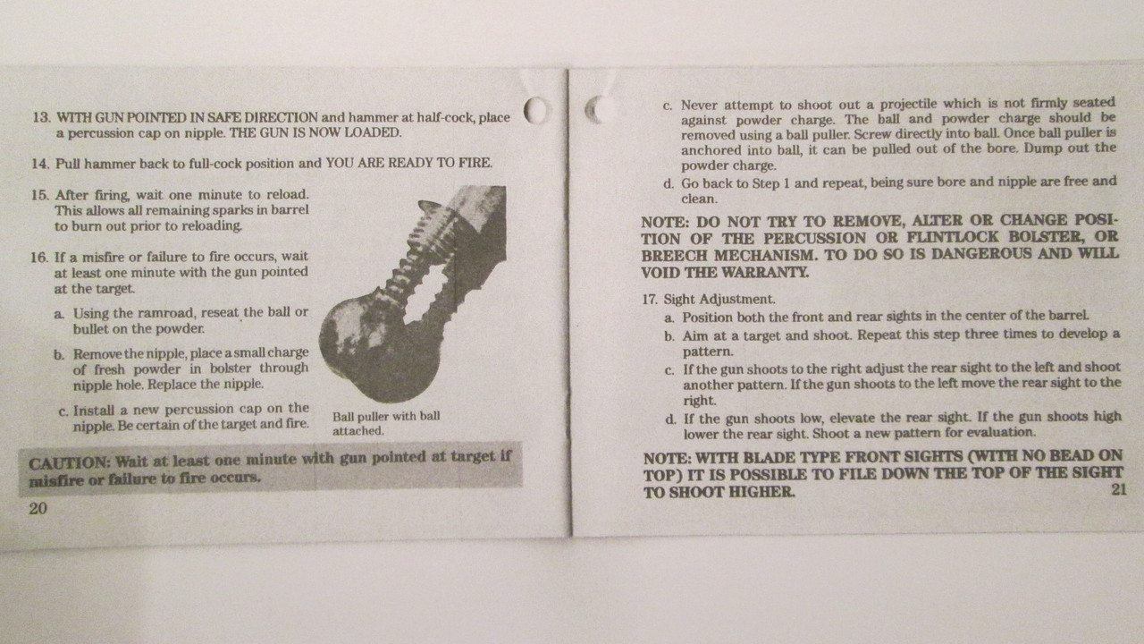 1989 CVA Hawken Users Manual IMG-4529
