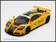 1996 #29 Le Mans McLaren F1 GTR