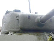 Американский средний танк М4А2 "Sherman", Парк "Патриот", Тула.  DSCN4337