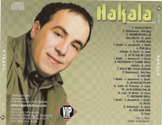 Nihad Fetic Hakala - Diskografija Zadnja