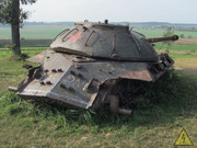 Советский тяжелый танк ИС-3, "Линия Сталина", Заславль IS-3-Zaslavl-2-003