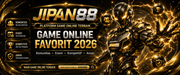 Link jipan88 Terbaru