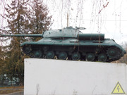 Советский тяжелый танк ИС-3, Косая Гора, Тула DSCN2010