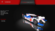 IMSA 2016 - WEC 2014/15/16/17 COMPLETE (W.I.P) Screenshot6874