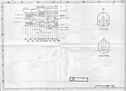 53-001002 RF-4E Germany Inboard Profile Sht2A - 