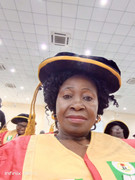 Prof. Rosemary Ogbodo-Adoga