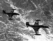 F2H-2&-2P_over_Korea_1953
