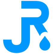 JustRain Logo