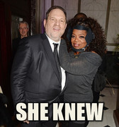 OprahKnewWein