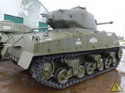 Американский средний танк М4А2 "Sherman", Парк "Патриот", Тула.  DSCN4277