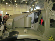 Канадский артиллерийский тягач Chevrolet CGT FAT, Музей внедорожных машин, Самара IMG-4837