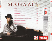 Magazin - Diskografija Omot-2