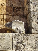 От Антальи на восток (до Мардина и Диярбакыра) + Анкара, ноябрь 2025.