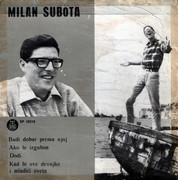 Milan Minja Subota - Kolekcija Omot-1