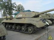 Советский тяжелый танк ИС-3, "Линия Сталина", Заславль IS-3-Zaslavl-1-003
