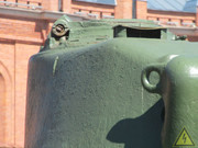 Американский средний танк М4А2 "Sherman",  Музей артиллерии, инженерных войск и войск связи, Санкт-Петербург. IMG-3003