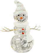 Snowman2