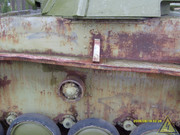 Советский легкий танк Т-70, танковый музей, Парола, Финляндия S6302637