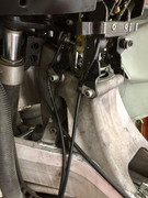 Meccanismo cavalletto C146