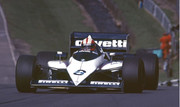 Test sessions 1980 to 1989 - Page 21 85eur08-Surer-Brabham-BT54
