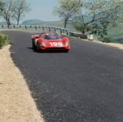 Targa Florio (Part 4) 1960 - 1969  - Page 12 1967-TF-198-02
