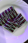 Medicated Fudge Brownies
