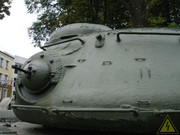 Советский тяжелый танк ИС-2, Музей техники Вадима Задорожного  DSC07106