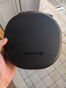 (NA) Vendo cuffie Beyerdynamic Aventho Wired colore nero + custodia rigida IMG-20191012-173806