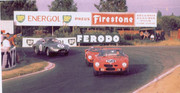 24 HEURES DU MANS YEAR BY YEAR PART ONE 1923-1969 - Page 57 62lm58-F250-GTO-Nino-Vaccarella-Giorgio-Scarlatti-12