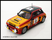 1980 07 Renault #04 Ragnotti Tour de Corse