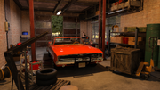 Dodge-Charger