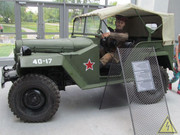 Советский автомобиль повышенной проходимости ГАЗ-67, Минск IMG-9538