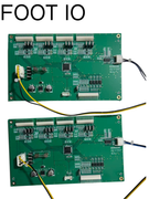 Foot IO Board
