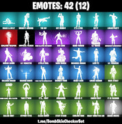 emotes-comp