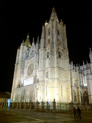 Ciudades de noche. Toledo Le-n-2