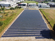 Parco Solare Panoramica