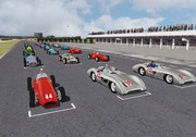 1954 Buenos Aires GP by Luigi 70 BA54-000