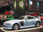 #139 NEC MotorShow 2004