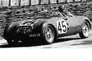 24 HEURES DU MANS YEAR BY YEAR PART ONE 1923-1969 - Page 20 49lm45-Monopole-Simca-Hemard-Lienard