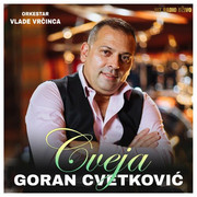 Goran Cvetkovic Cveja - Kolekcija Prednja