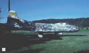 Douglas D-558-1 Quantico VA 1984