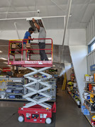 Commercial Electrical Service